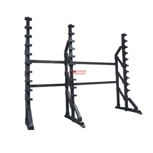 Support de stockage de rouleaux de ceinture en tissu résistant au sol