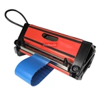 Presse à épissure homogène pour courroie PU / Thermodrive