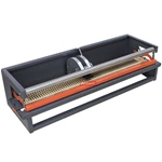 Perforateur manuel à ceinture PVC PU TC300-1500