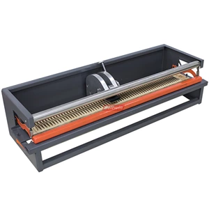 Perforateur manuel à ceinture PVC PU TC300-1500