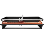 Perforateur manuel à ceinture PVC PU TC300-1500