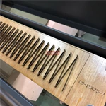 Perforateur manuel à ceinture PVC PU TC300-1500