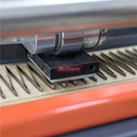 Perforateur manuel à ceinture PVC PU TC300-1500