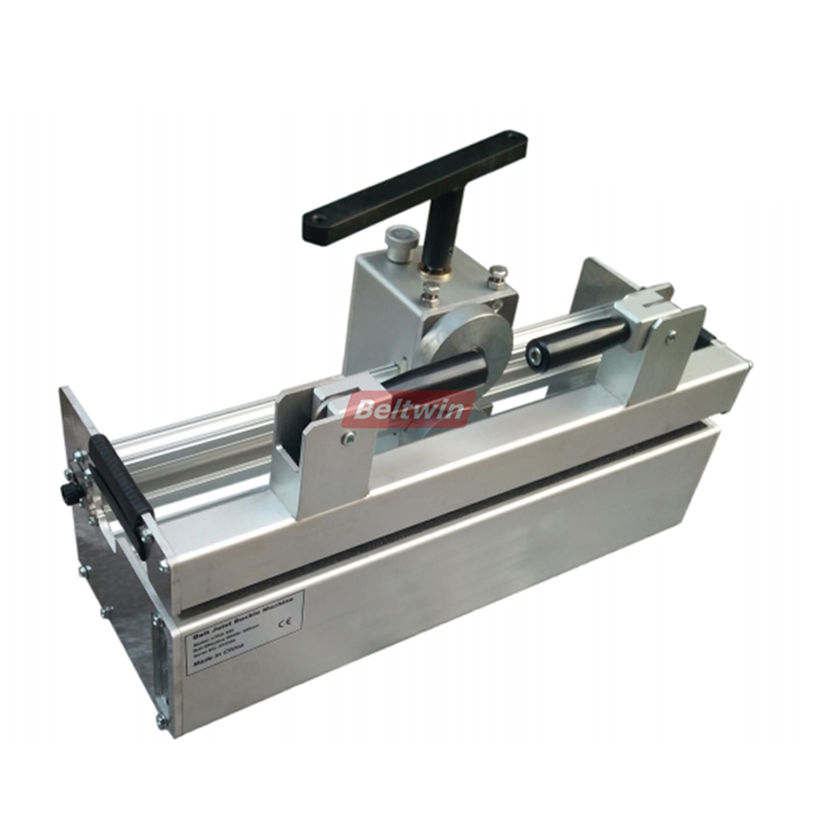 Lacer manuel de rouleau KA350-1500 pour l'épissure mécanique de bande de conveyeur