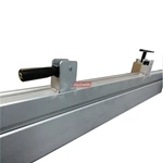 Lacer manuel de rouleau KA350-1500 pour l'épissure mécanique de bande de conveyeur