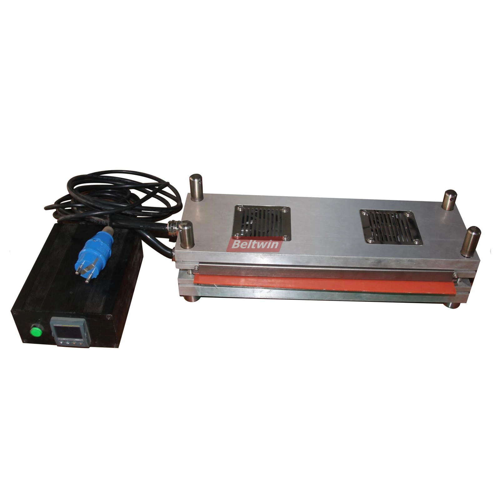 Petite presse de refroidissement par air Beltwin