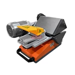 Nouveau séparateur de plis de ceinture en PVC PU SC130