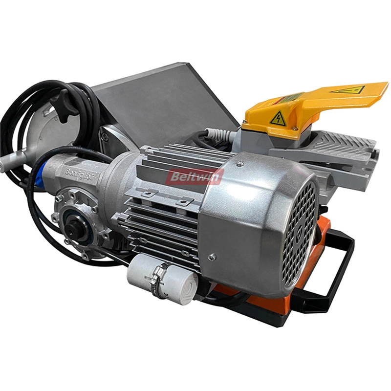 Nouveau séparateur de plis de ceinture en PVC PU SC130