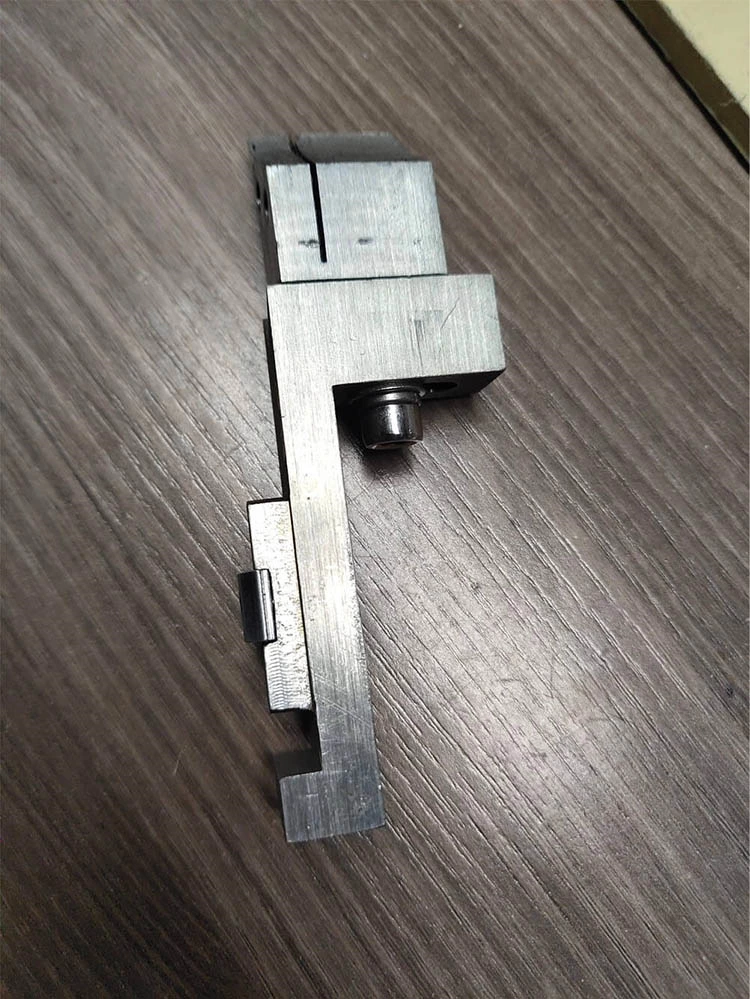 Nouveau séparateur de plis de ceinture en PVC PU SC130