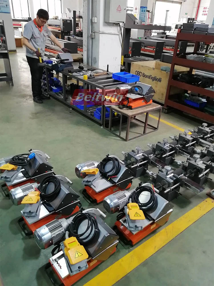 Nouveau séparateur de plis de ceinture en PVC PU SC130