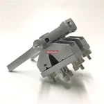 Kit d'épissage d'outil de soudage de ceinture en V ronde en PU