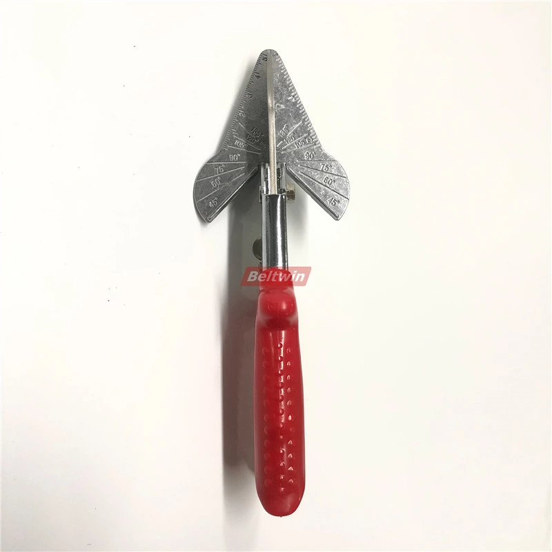 Kit d'épissage d'outil de soudage de ceinture en V ronde en PU