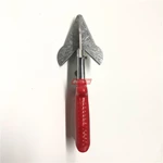 Kit d'épissage d'outil de soudage de ceinture en V ronde en PU