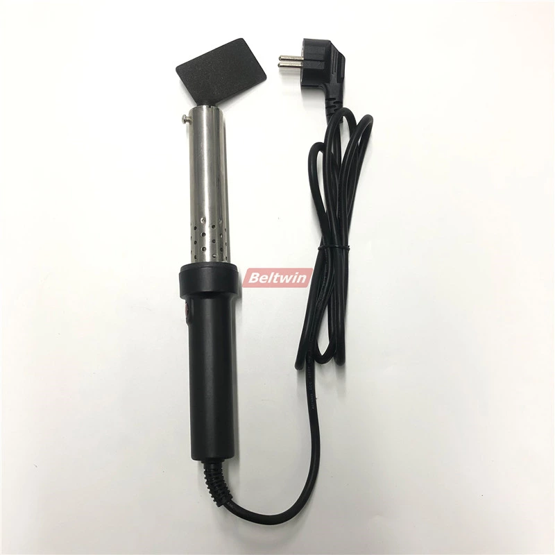 Kit d'épissage d'outil de soudage de ceinture en V ronde en PU