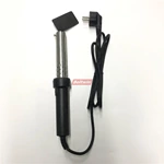 Kit d'épissage d'outil de soudage de ceinture en V ronde en PU