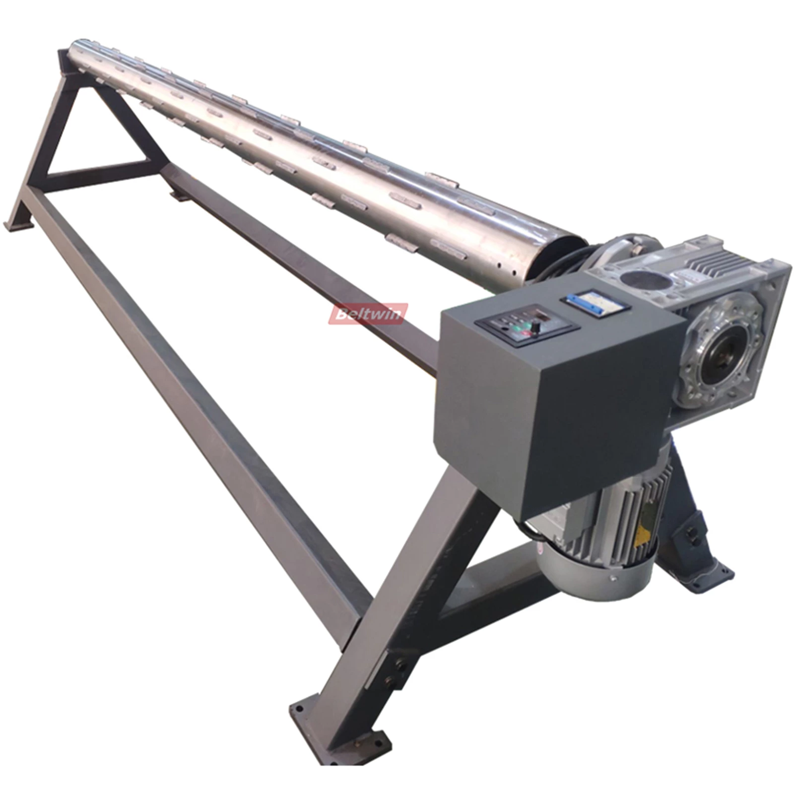 Enrouleur de bande transporteuse en PVC PU