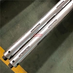 Enrouleur de bande transporteuse en PVC PU