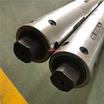 Enrouleur de bande transporteuse en PVC PU