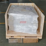 Vulcanisateur DSLQ-S de deuxième génération | Presse de vulcanisation pour bandes transporteuses en caoutchouc