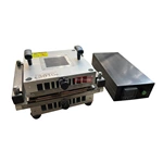 Petite presse de refroidissement par air Beltwin