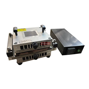 Petite presse de refroidissement par air Beltwin