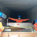 Vulcanisateur de réparation localisée | Presse de vulcanisation de réparation pour bande transporteuse en caoutchouc