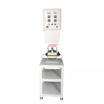 Machine d'assemblage de courroie de distribution