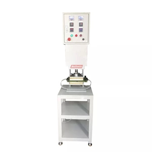 Machine jointe de courroie de temporisation PC100T-200T