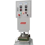 Machine d'assemblage de courroie de distribution
