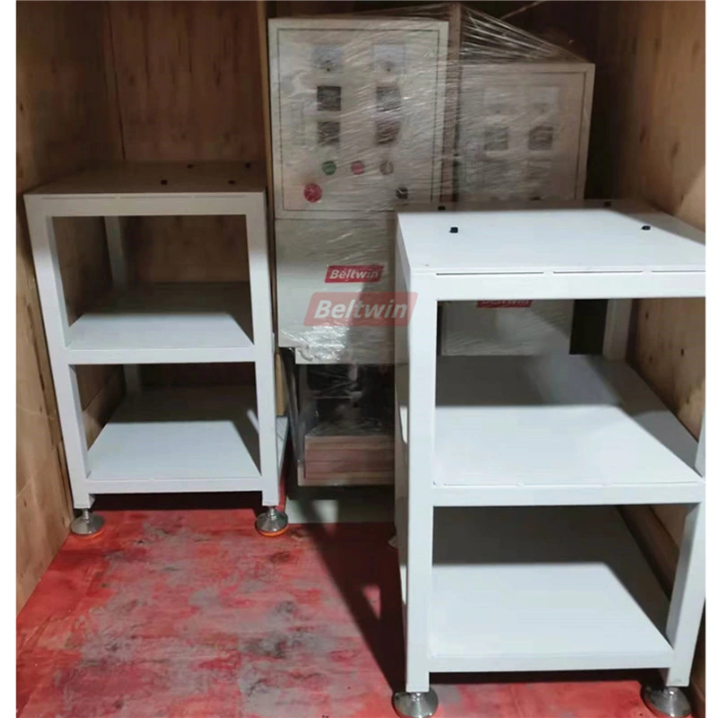 Machine d'assemblage de courroie de distribution