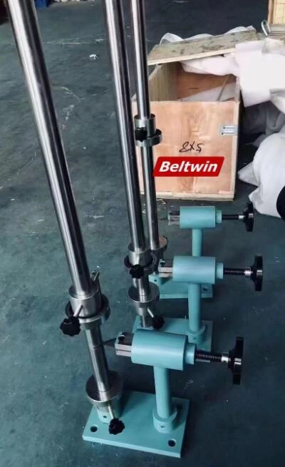 Dispositif de coupe manuel de courroie de distribution