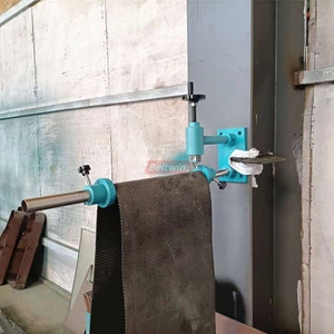 Dispositif de coupe manuel de courroie de distribution