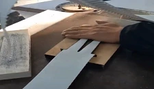 Poinçonneuse de courroie de distribution Beltwin