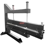 Corps en alliage d'aluminium PC2100-4200 de presse d'épissure de ceinture de refroidissement par l'eau