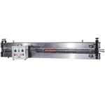 Presse à épisser les courroies de refroidissement par eau, corps en acier inoxydable PB600-1600