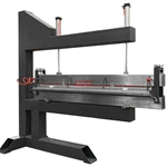 Presse à épisser les courroies de refroidissement par eau, corps en acier inoxydable PB600-1600