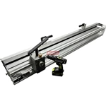 Roller Lacer avec perceuse électrique KA600-1500 pour épissure mécanique de bande transporteuse