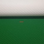 Moule en silicone pour assembler différents types de bandes transporteuses