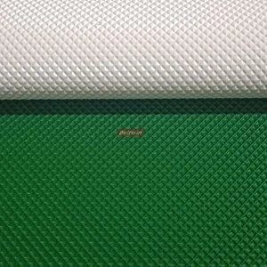 Moule en silicone pour assembler différents types de bandes transporteuses