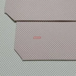 Moule en silicone pour assembler différents types de bandes transporteuses