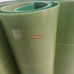 Cordons Kevlar de courroie de distribution en PU Super large 520/600/940/1500mm T10