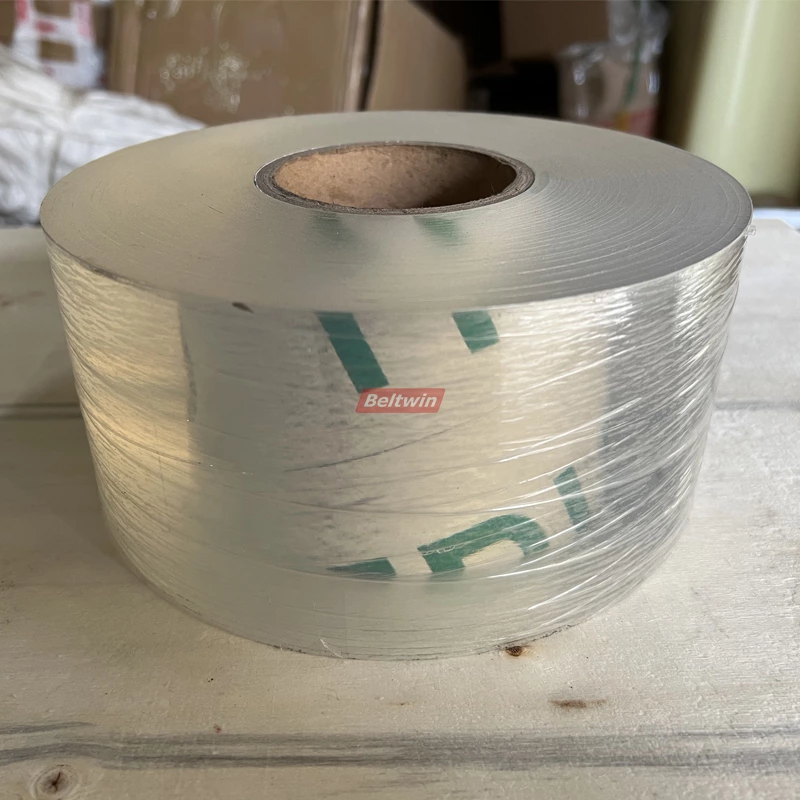 Film TPU pour joindre la bande transporteuse