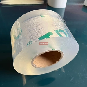 Film TPU pour joindre la bande transporteuse