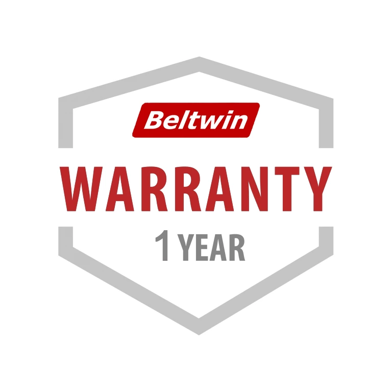 Presse à épisser les courroies à refroidissement par air PA2400-PA3300