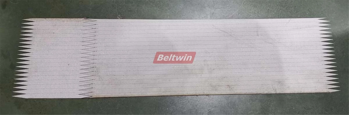 Pourquoi choisir le poinçon automatique pour poinçonner les doigts sur les courroies en PVC/PU&nbsp;?