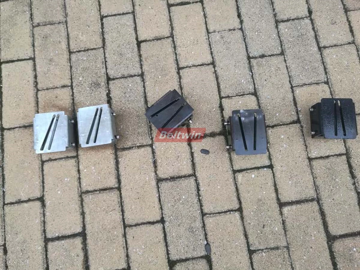 Pourquoi choisir le poinçon automatique pour poinçonner les doigts sur les courroies en PVC/PU&nbsp;?