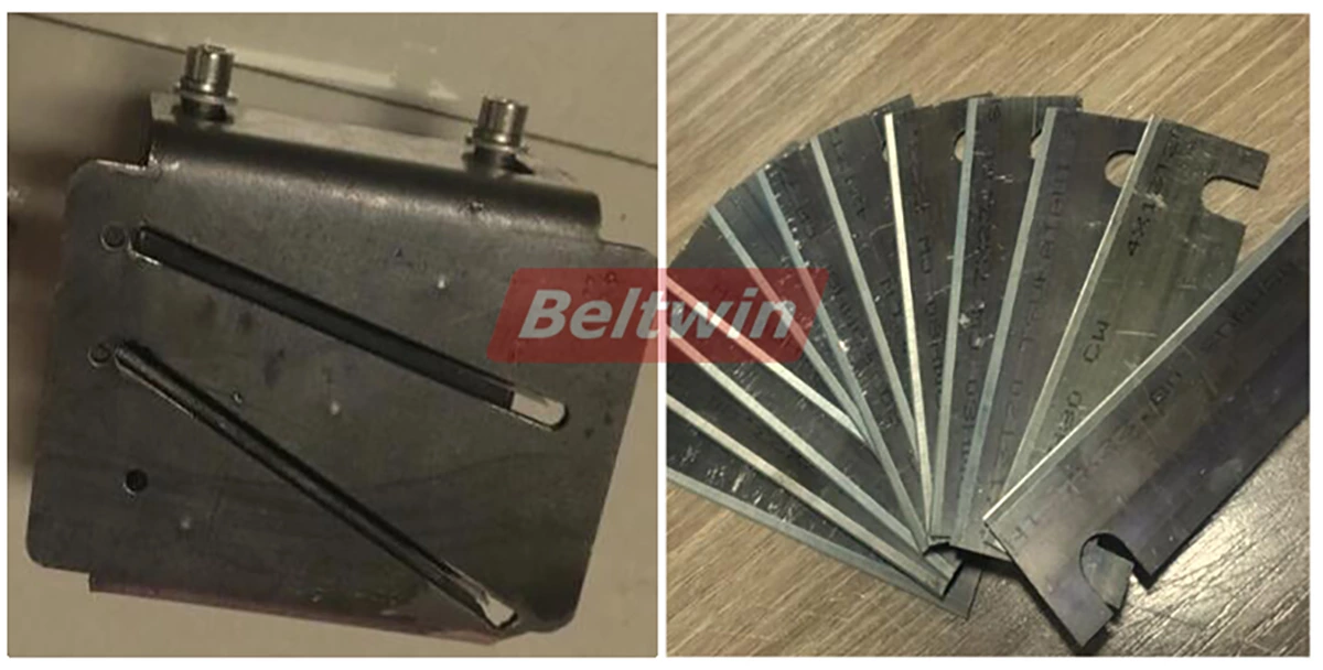 Pourquoi choisir le poinçon automatique pour poinçonner les doigts sur les courroies en PVC/PU&nbsp;?