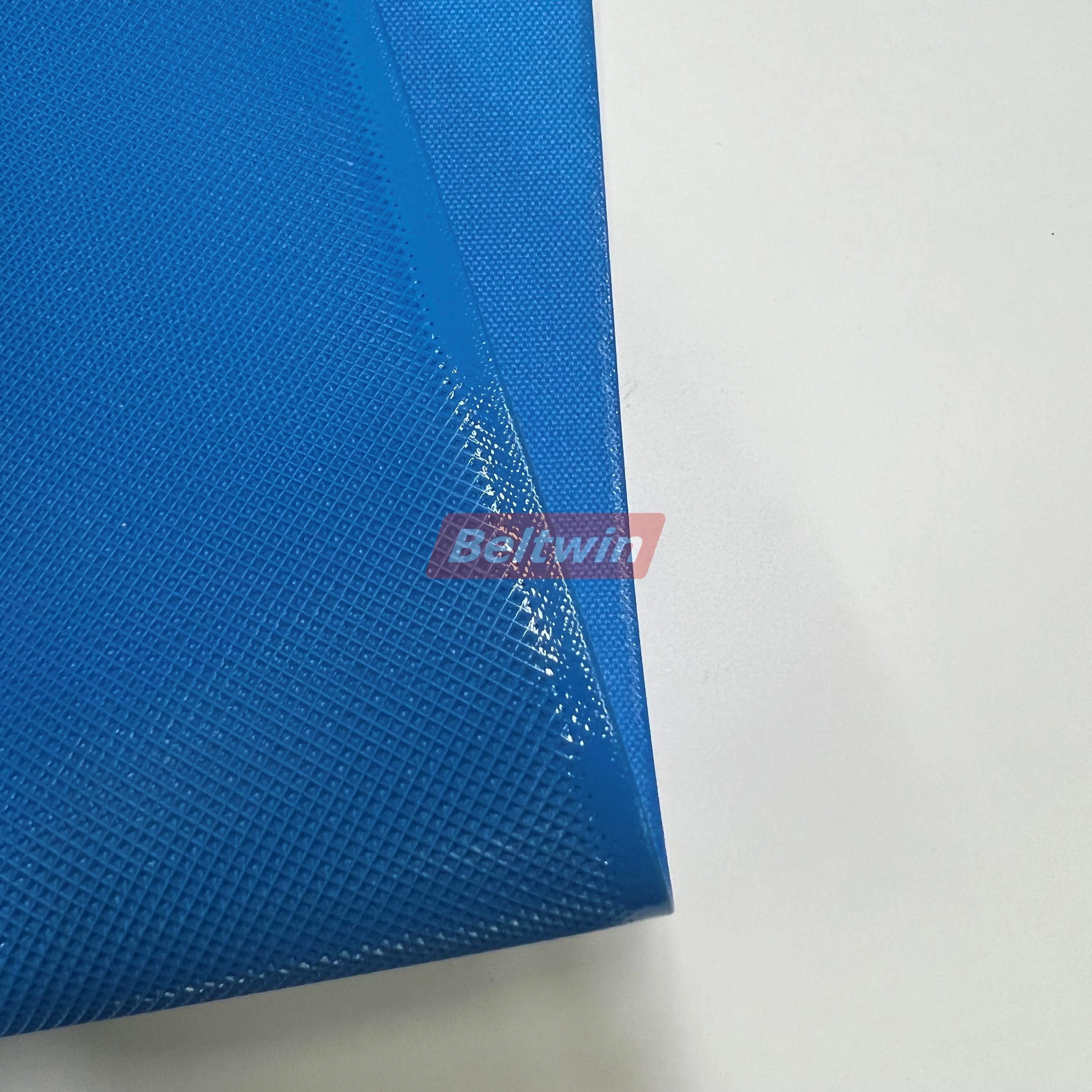 Machine de soudage et de scellage des bords de courroie QD1200-1500