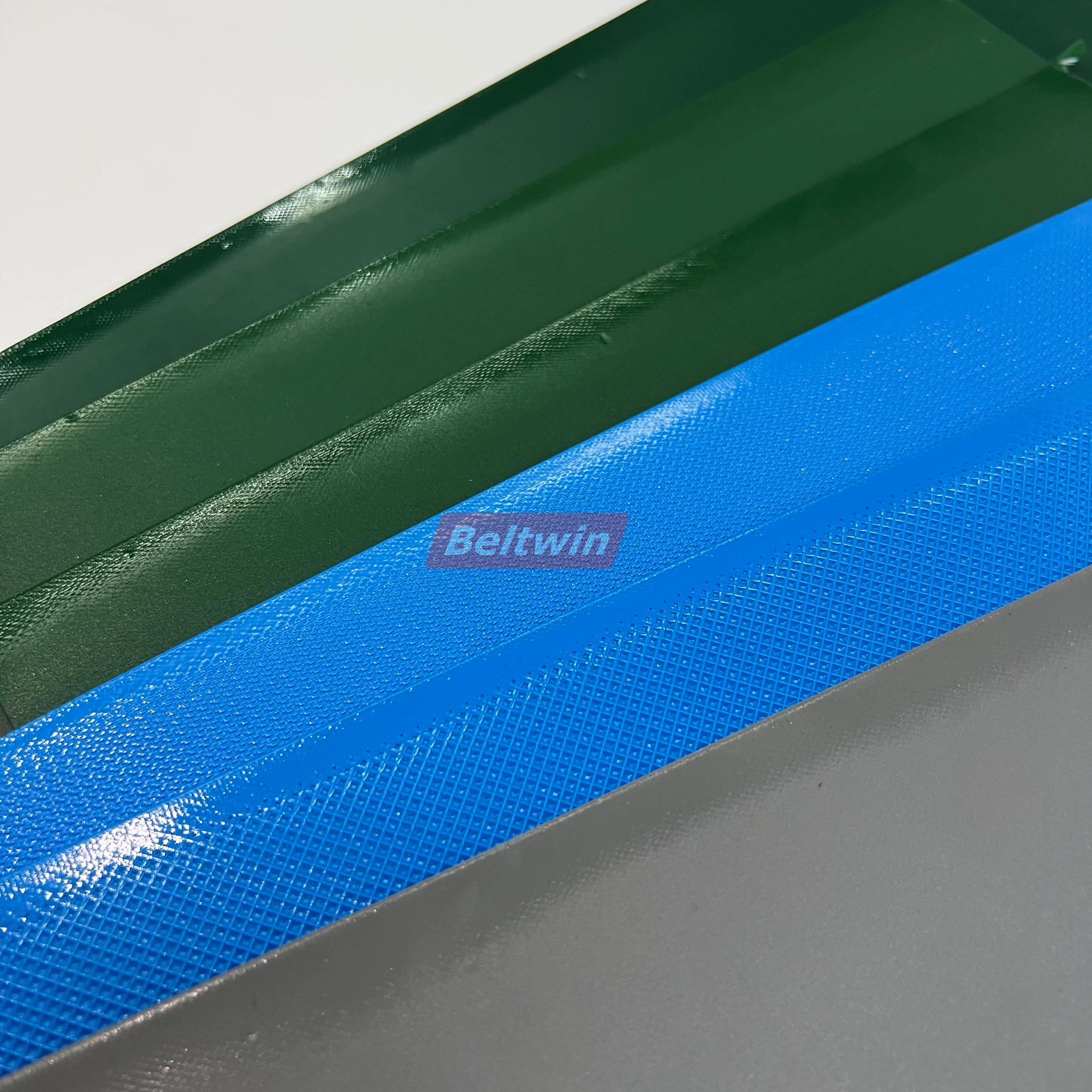 Machine de soudage et de scellage des bords de courroie QD1200-1500