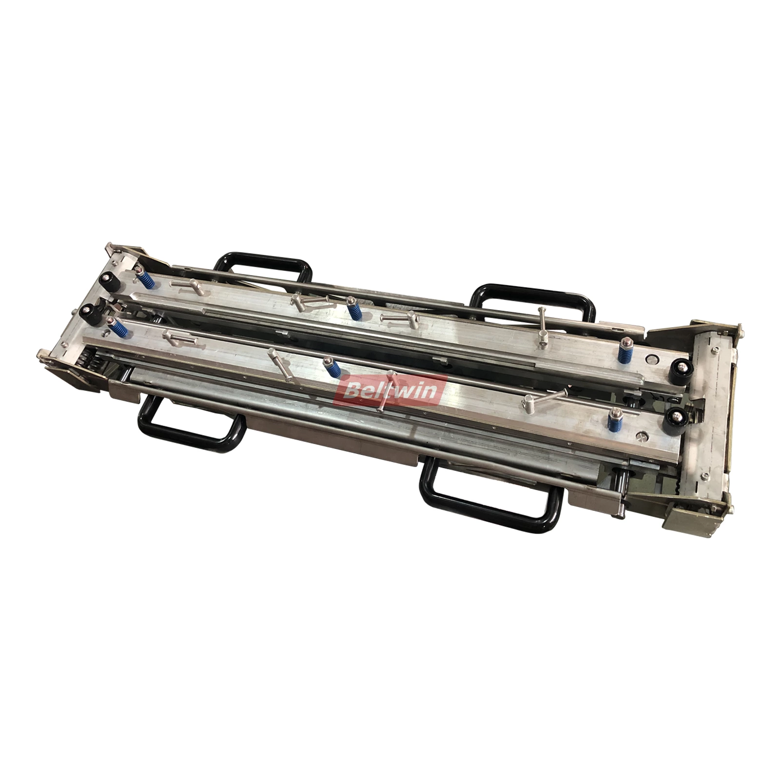 Machine de jonction de courroies homogènes PD600-1200